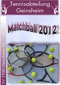 Matchball 2012